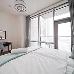 The Stylish Meera Tower 3606 Apartment In Al Habtoor City