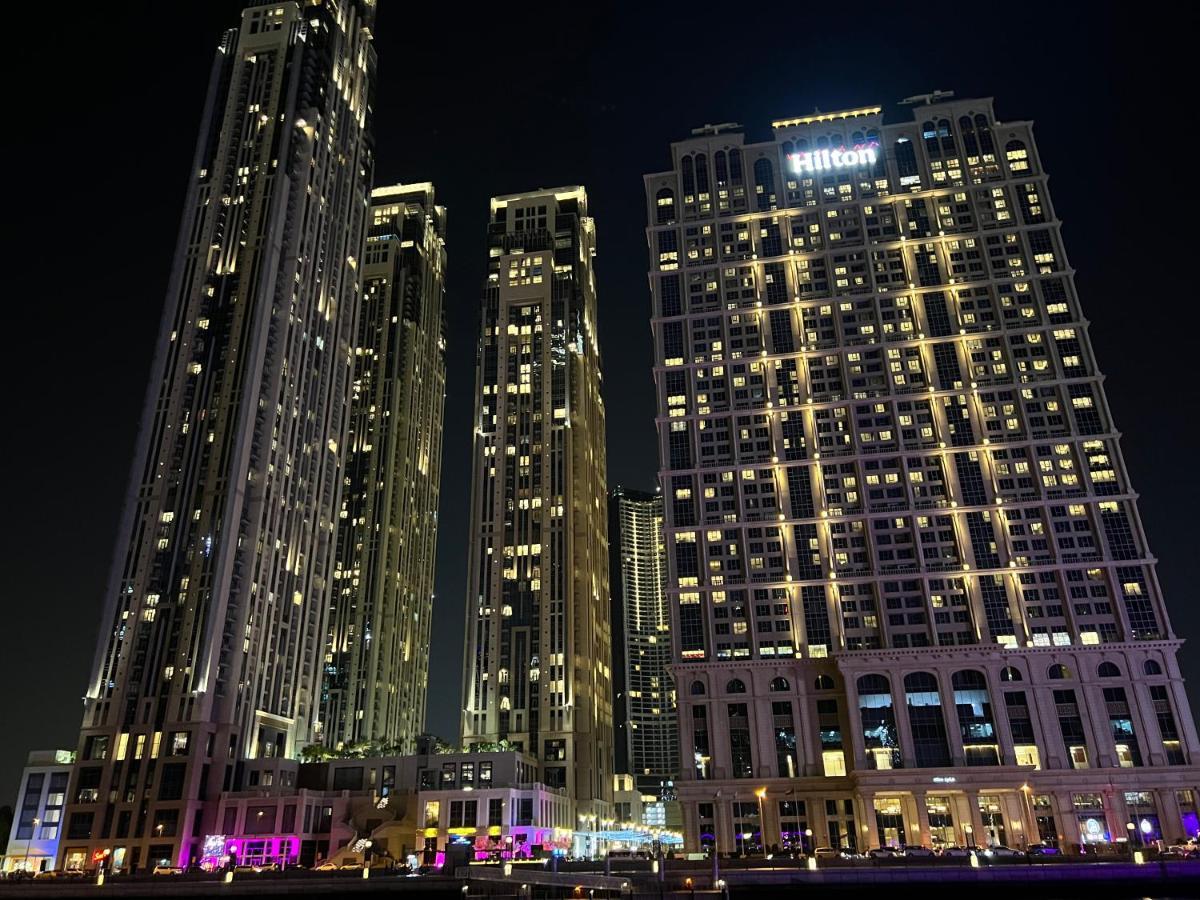 Apartment The Stylish Meera Tower 3606 In Al Habtoor *