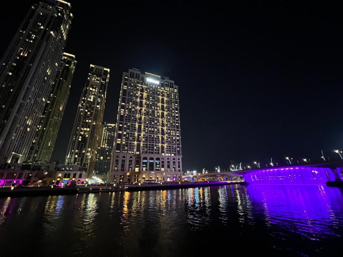 The Stylish Meera Tower 3606 In Al Habtoor *