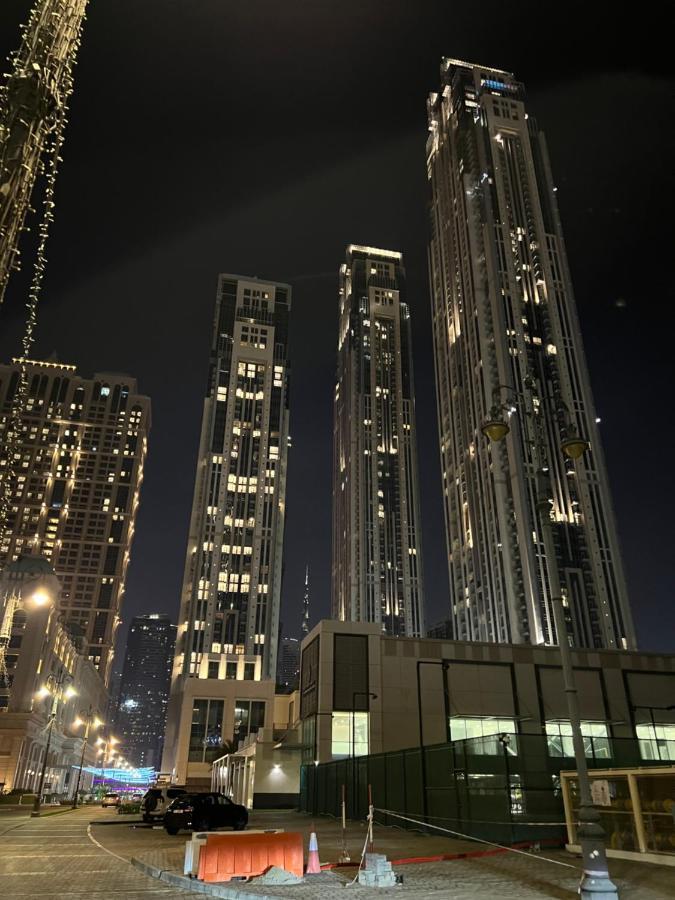 The Stylish Meera Tower 3606 In Al Habtoor * Dubai