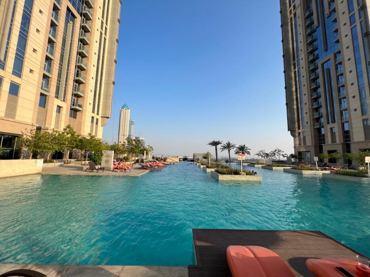 The Stylish Meera Tower 3606 In Al Habtoor