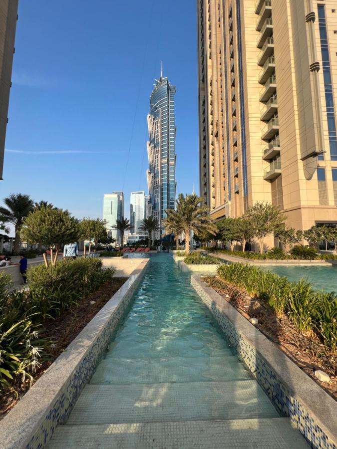 The Stylish Meera Tower 3606 In Al Habtoor Apartment Dubai