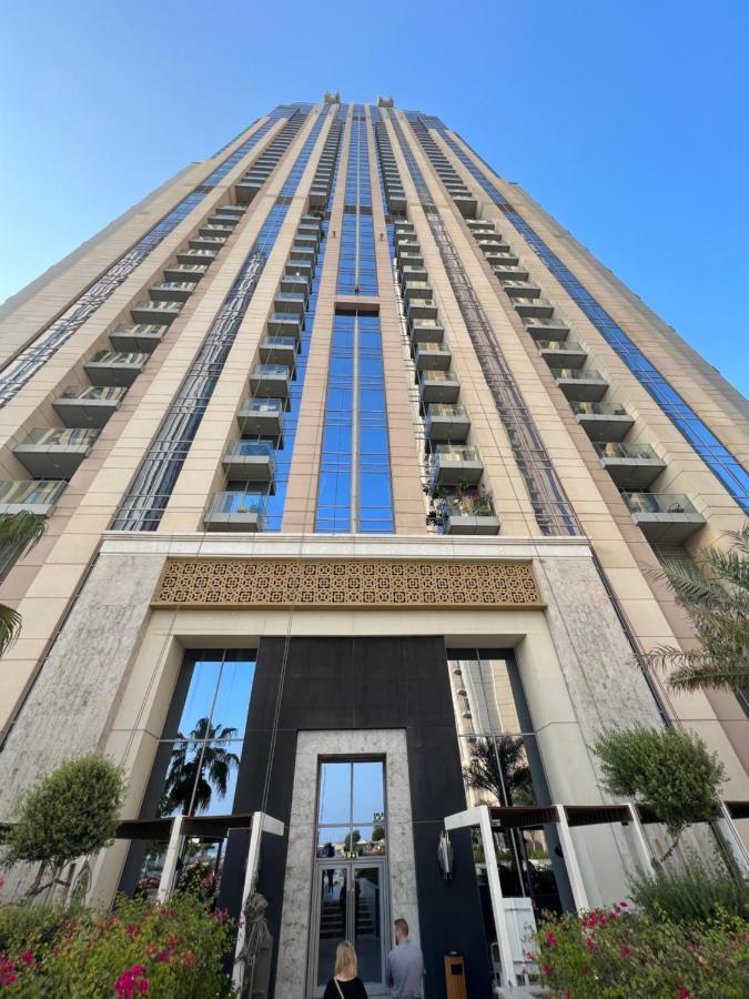The Stylish Meera Tower 3606 In Al Habtoor