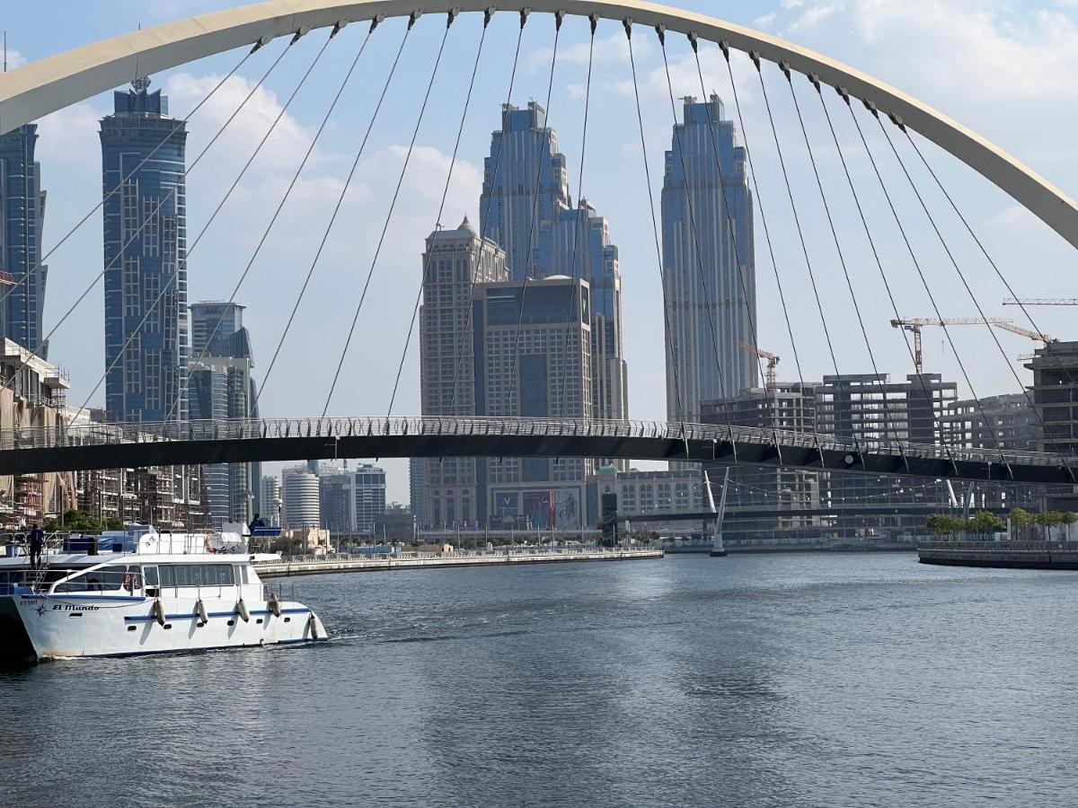 Apartment The Stylish Meera Tower 3606 In Al Habtoor *