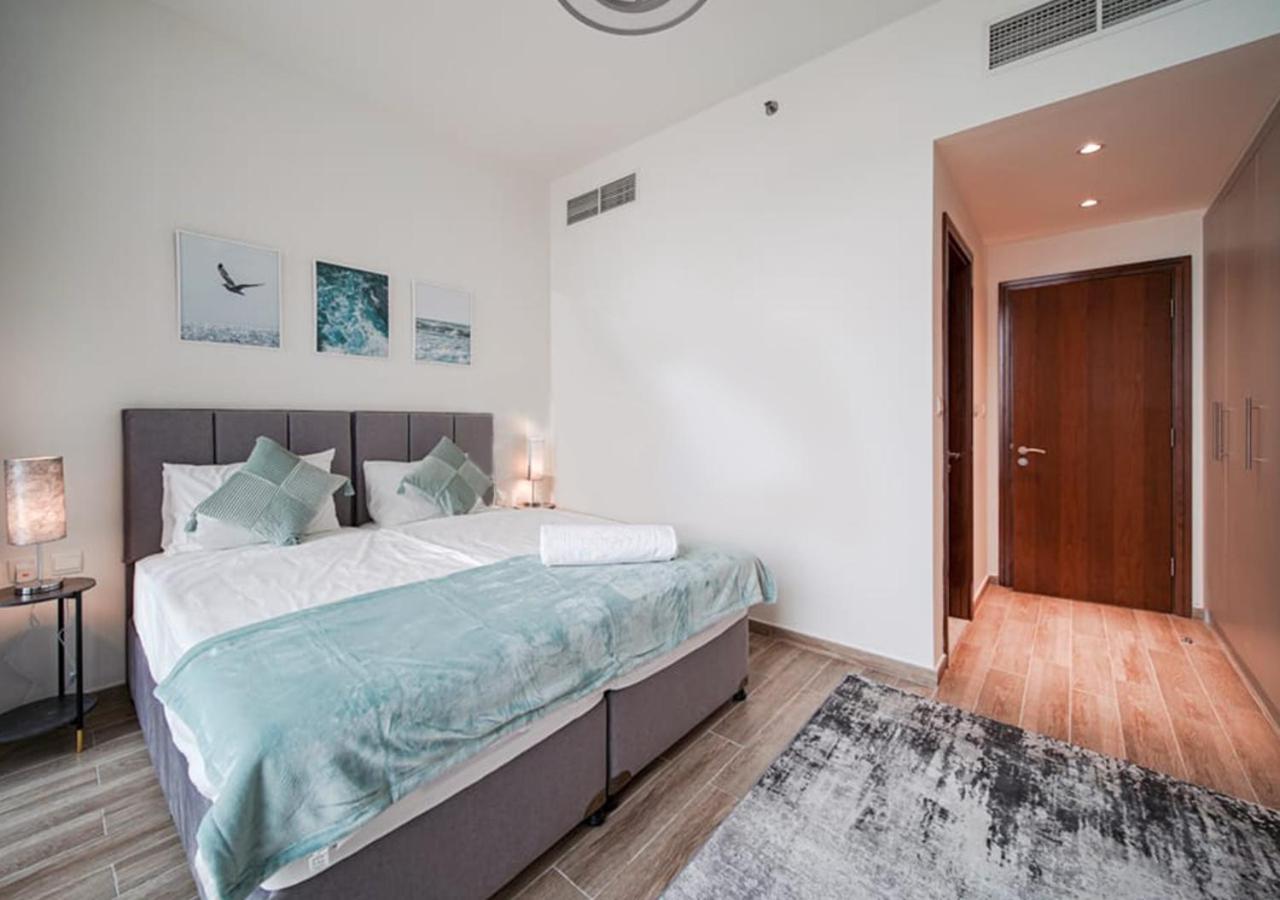 Apartment The Stylish Meera Tower 3606 In Al Habtoor Dubai