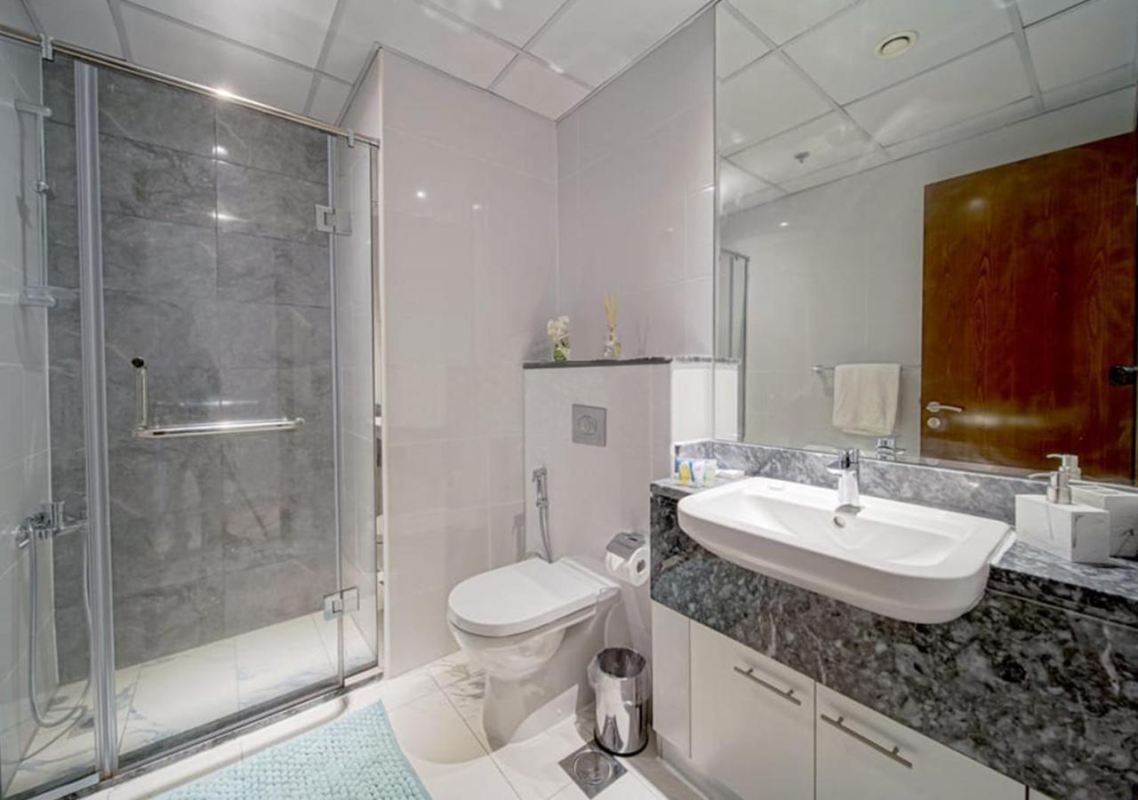 The Stylish Meera Tower 3606 In Al Habtoor Apartment