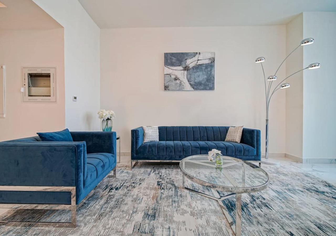 The Stylish Meera Tower 3606 In Al Habtoor Apartment Dubai