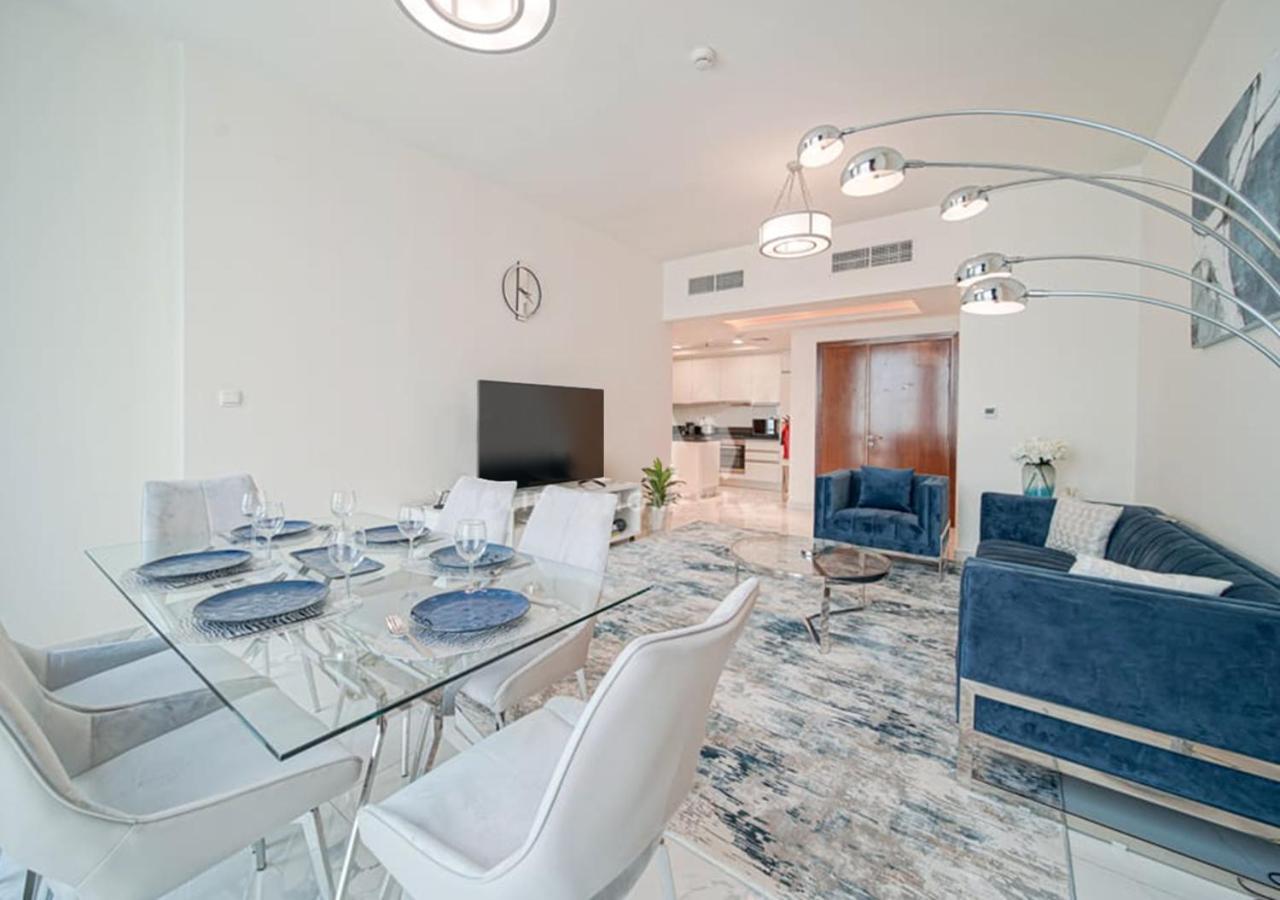 The Stylish Meera Tower 3606 In Al Habtoor Dubai
