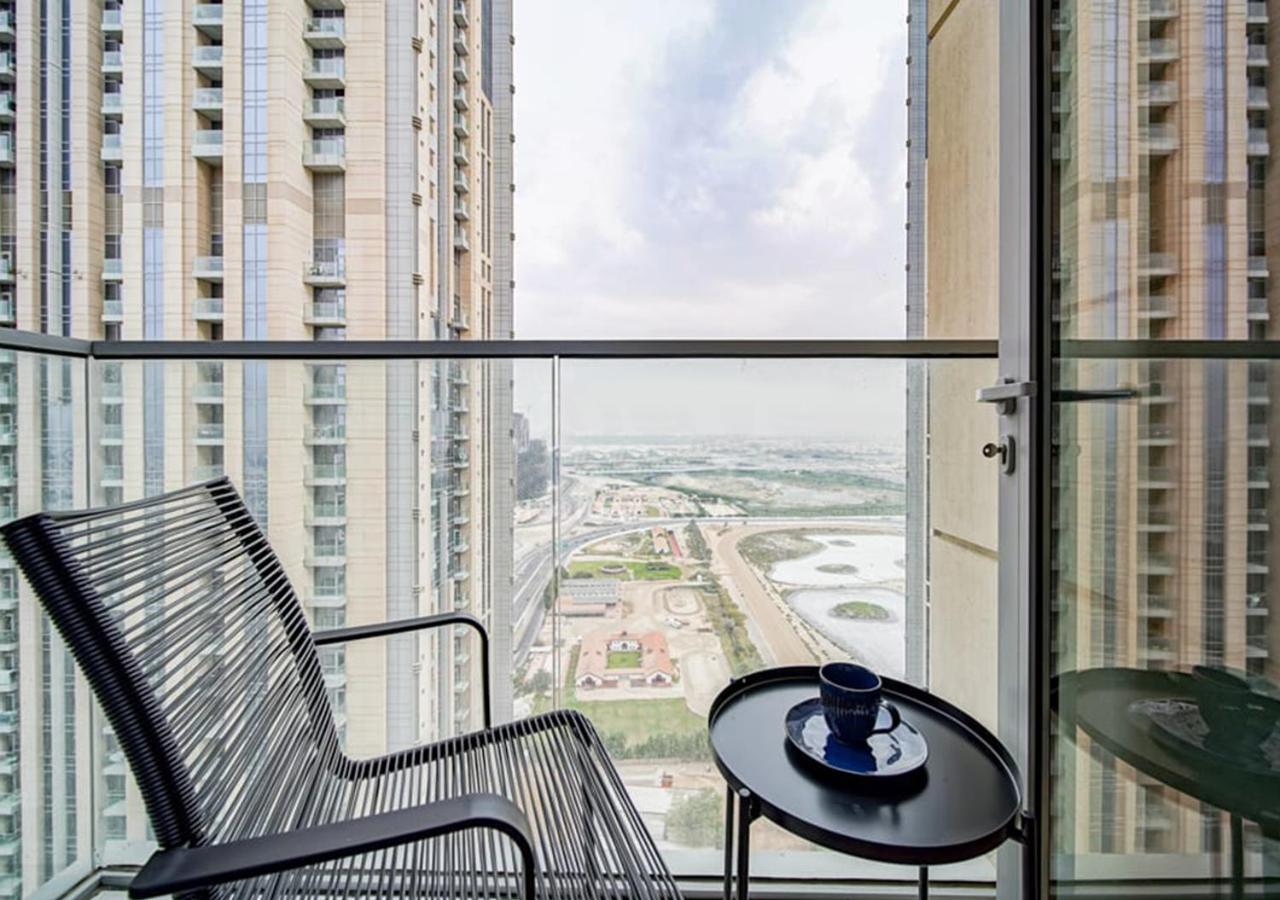 The Stylish Meera Tower 3606 In Al Habtoor * Dubai