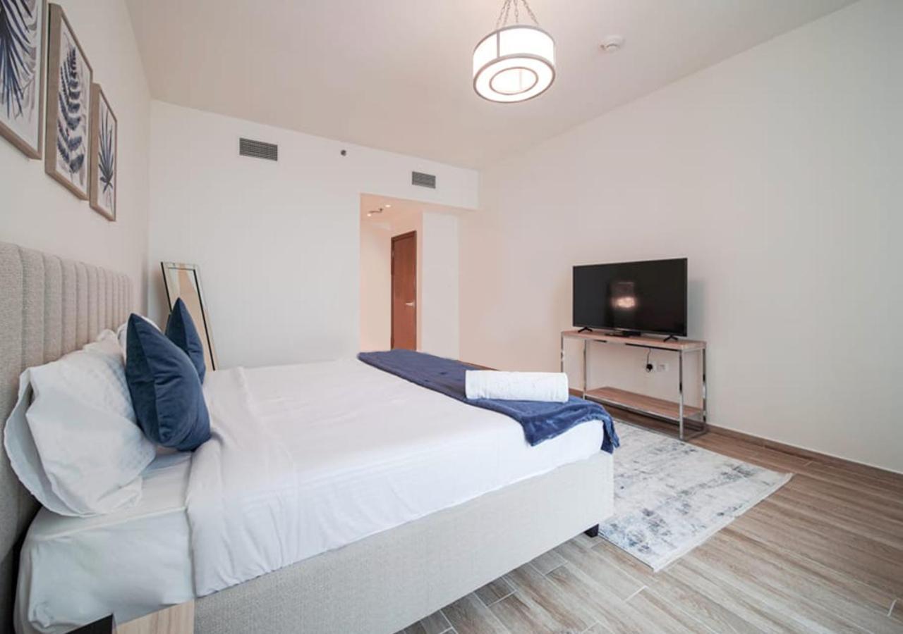 The Stylish Meera Tower 3606 In Al Habtoor Apartment Dubai