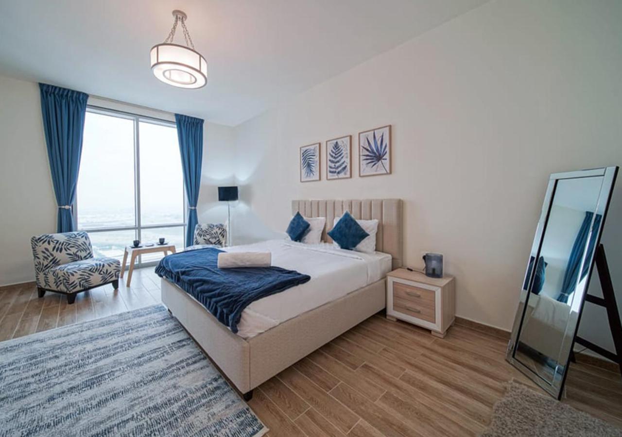 The Stylish Meera Tower 3606 In Al Habtoor *