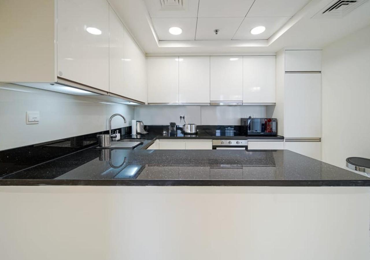The Stylish Meera Tower 3606 In Al Habtoor Dubai