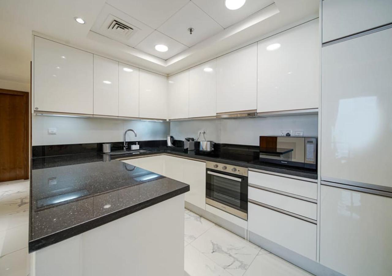 The Stylish Meera Tower 3606 In Al Habtoor