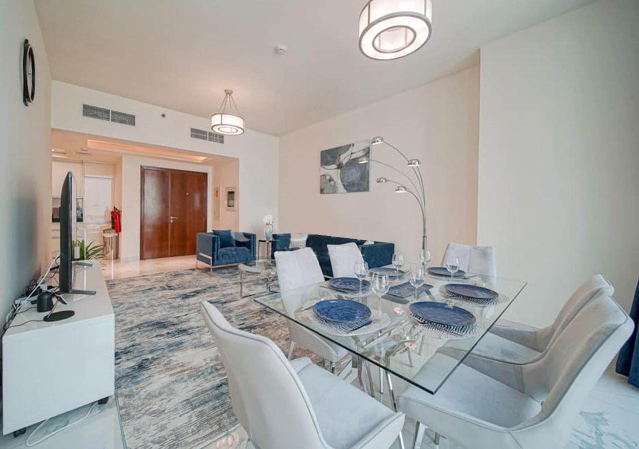 The Stylish Meera Tower 3606 In Al Habtoor